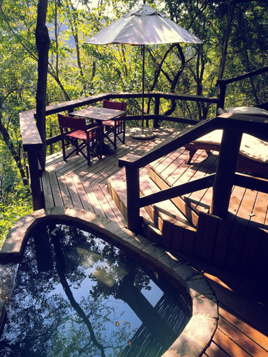 Sport & Beauty 2, Tanamera Lodge, Ehlanzeni