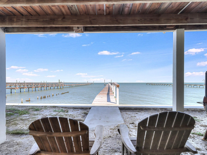 Property grounds 4, Shore Better Than Work 4 Bedroom Home by RedAwning, Aransas