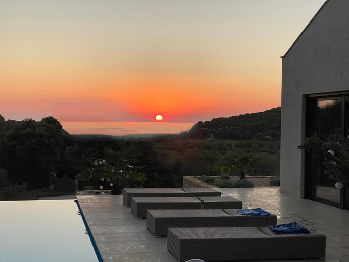 Others 5, Villa Tramonto, Rovinj