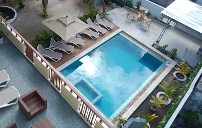 Sport & Beauty 3, Madi Grand Maldives, Vaavu Atoll