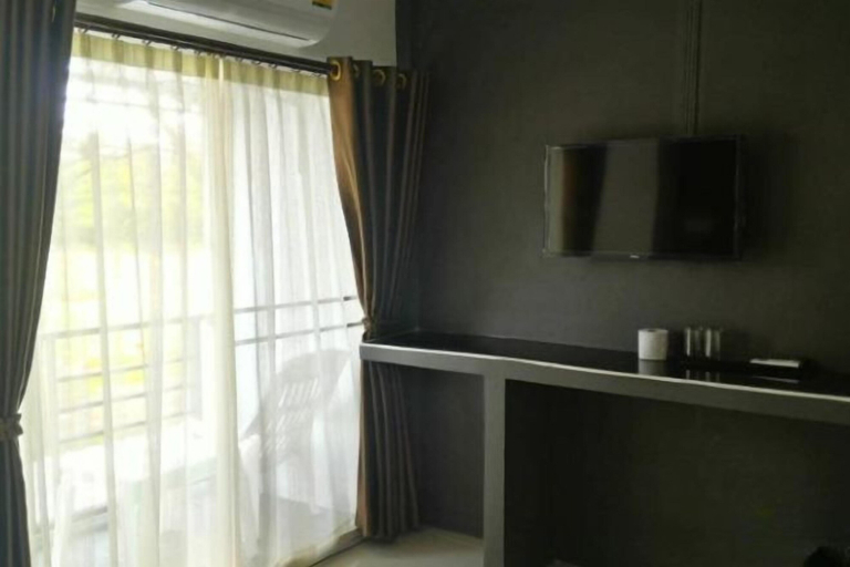 Others 5, Loftel @ Nakhon, Ahanta West
