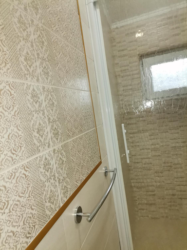 Bathroom 2, Apartments Lux seaview