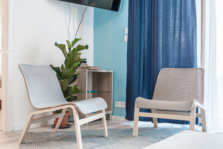 Facilities 4, Wellness apartmany Furst, Senec