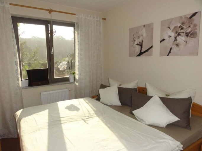 Room, Villa am Weinberg Waren, Mecklenburgische Seenplatte
