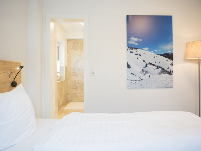 Room 5, Ferienwohnung im Sauerland Nahe der Skipiste, Hochsauerlandkreis