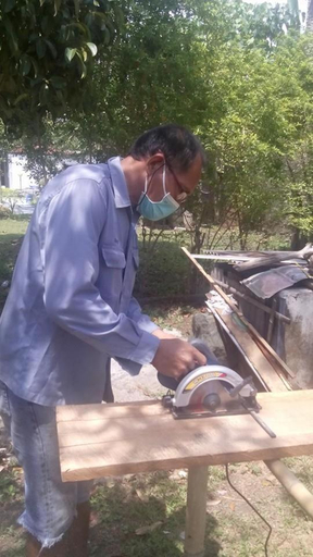 Others 3, Sendowan Baru Amurang, South Minahasa