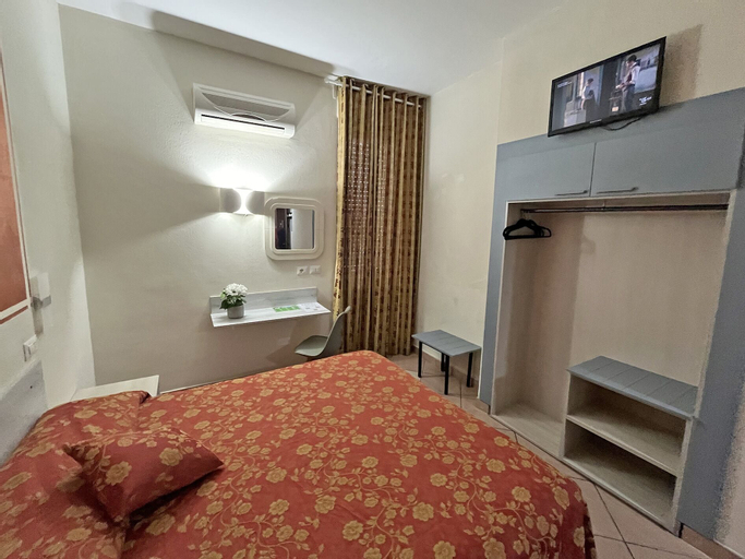 Bedroom 19
