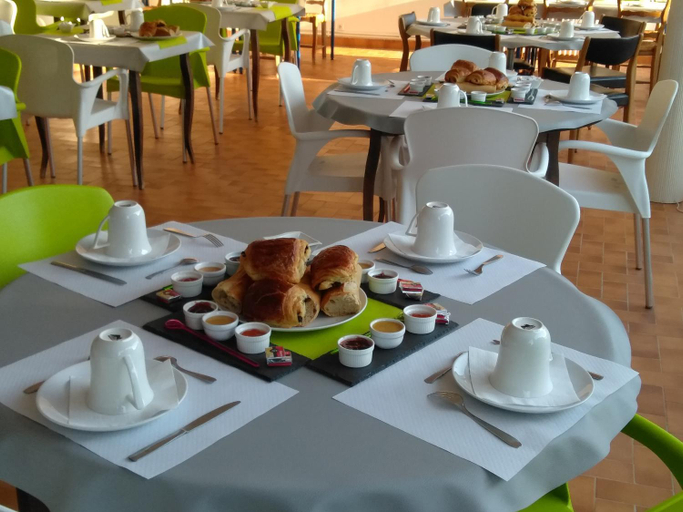 Food & Drinks 4, Hotel Castel Saint Anne, Var