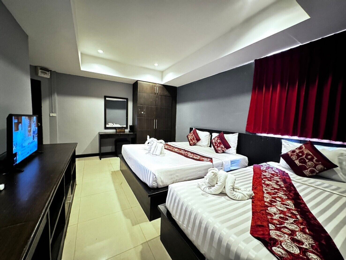 Bedroom 11