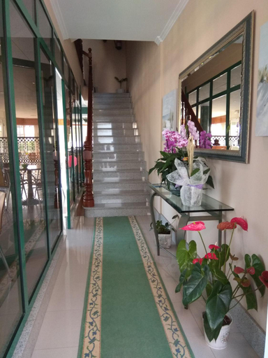 Public Area