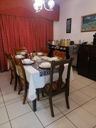 Others 4, Ezamampondo Guest House, Buffalo City