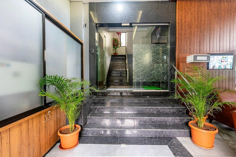 Others 5, Samrat Inn, Pune