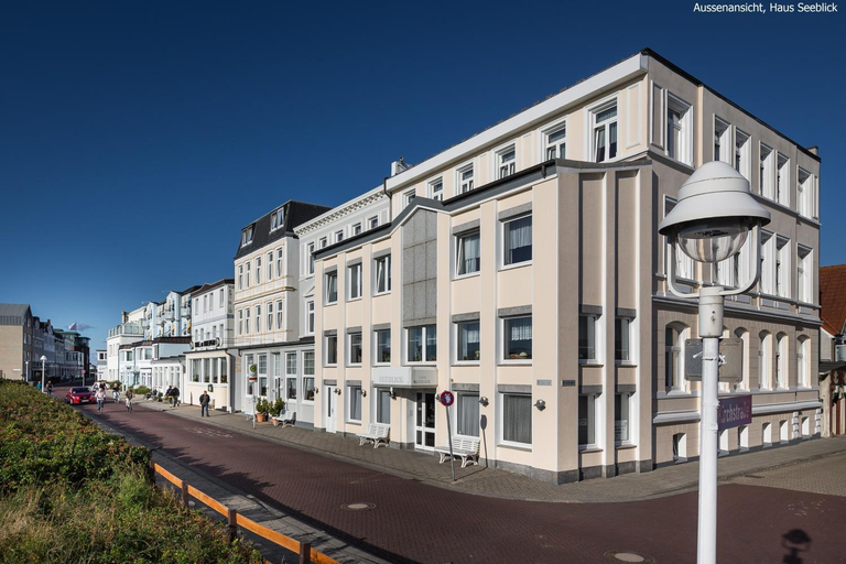 Exterior & Views 4, Haus Seeblick, Aurich