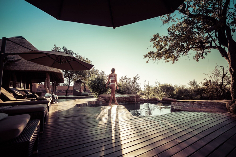 Sport & Beauty 3, Rhulani Safari Lodge, Ngaka Modiri Molema