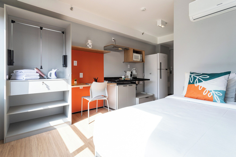 Bedroom 20