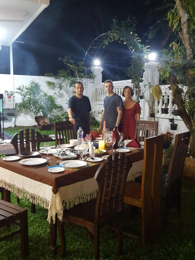 2, Hotel Barbara Villa, Kalutara