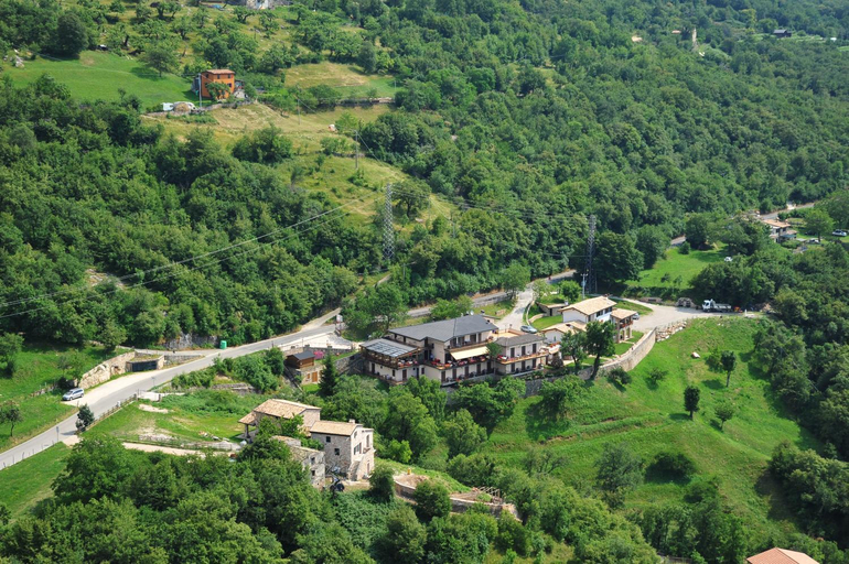 Exterior & Views 1, Albergo Alle Fasse, Verona
