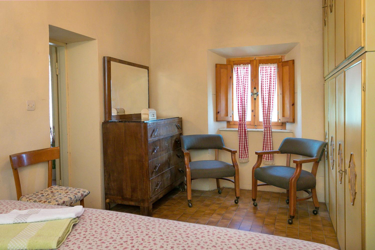 Bedroom 2, Michela's Little House, Livorno