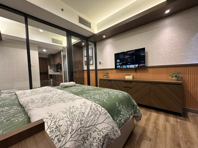 Bedroom 12