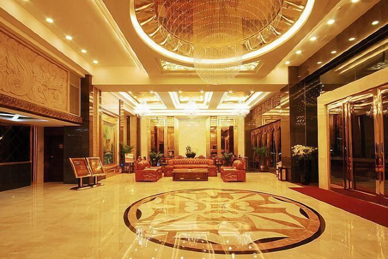 Others 4, Jinjue Hotel (Nearby Train Station), Huizhou