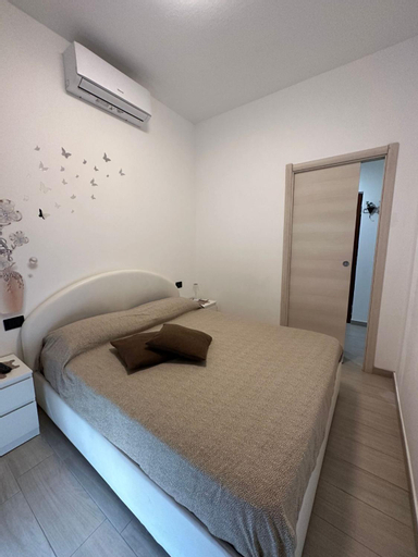 Bedroom 2, Alice sweet home, Milano