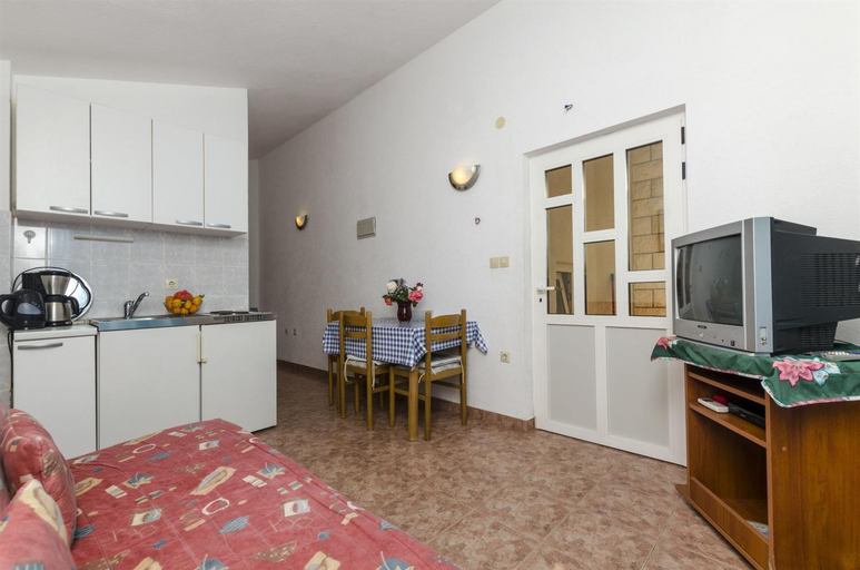 Others 4, Apartments Mala Dalmacija, Marina
