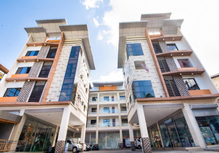 Exterior & Views 1, MCA Suites By Hiverooms, Cebu City