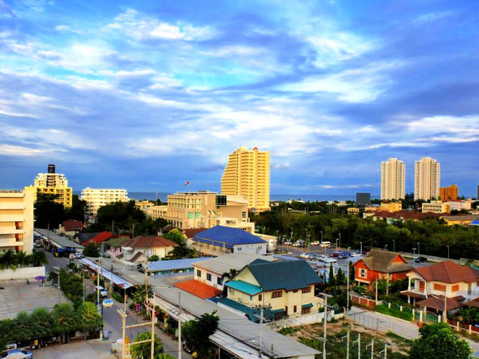 Others 5, Narawan Hotel, Hua Hin, Hua Hin