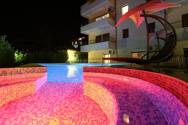 Sport & Beauty 2, Apartments Rivijera