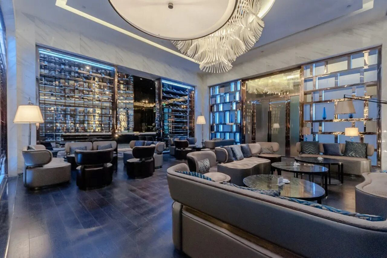 Others 4, Liang Jiang Genting Grand Hotel, Chongqing