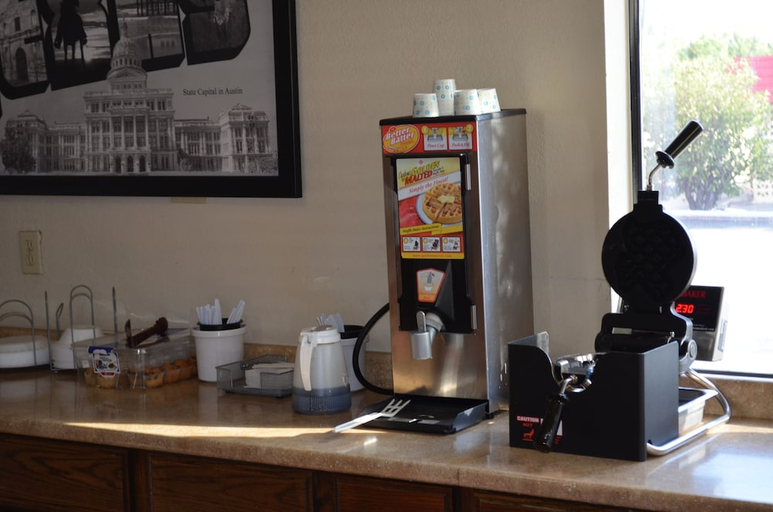 Others 3, Super 8 Copperas Cove, Coryell