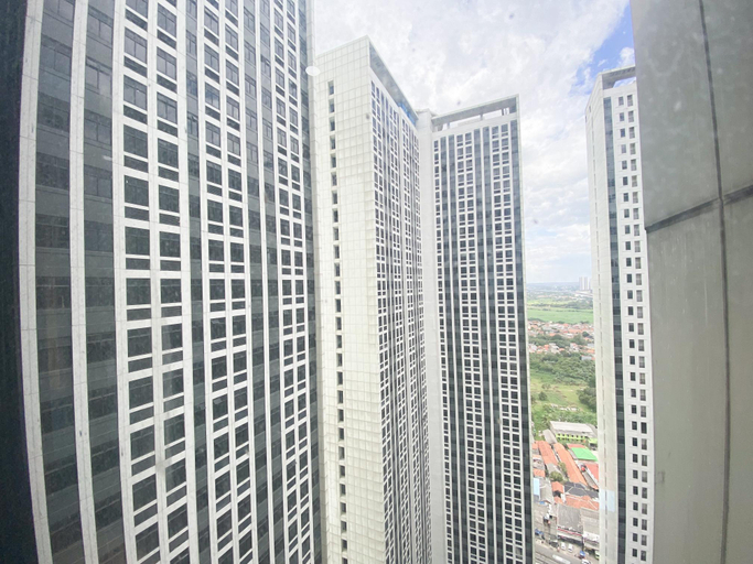 Others 3, Nice Studio Apartment at Pollux Chadstone By Travelio, Cikarang