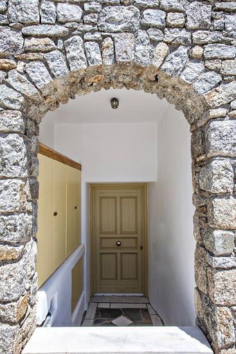 Others 5, Raffar luxury houses Psarou, South Aegean