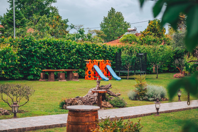 Playground, SIMI Luxury Suites, Central Macedonia