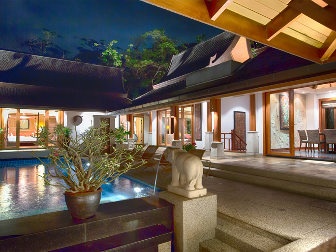 Exterior & Views 2, Baan Surin Sawan, Phuket Island
