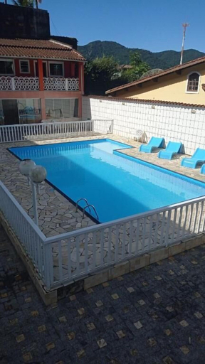 Sport & Beauty 5, Suites Ubatuba Praia da Lagoinha, Ubatuba