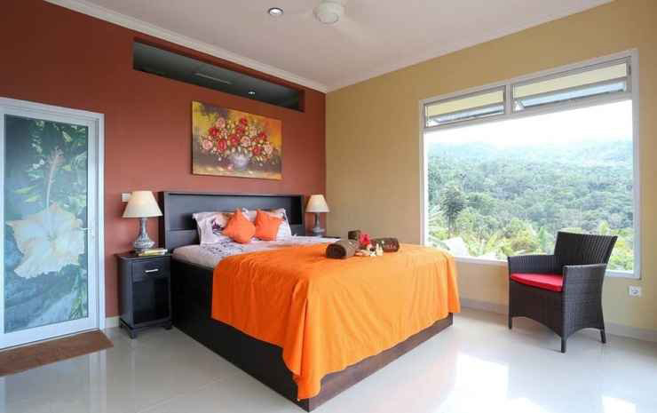 Bedroom, Maria Secret Villa, Buleleng