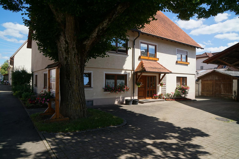 Others 4, Ferienwohnungen Hof Heinzmann, Reutlingen