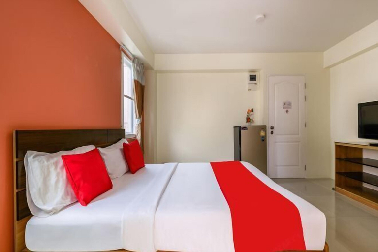 Bedroom 19