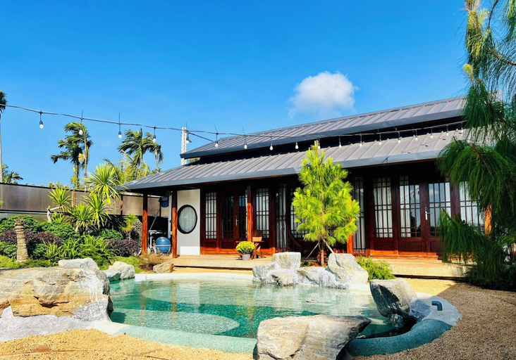 Exterior & Views 2, Jun's Home, Buon Ma Thuot
