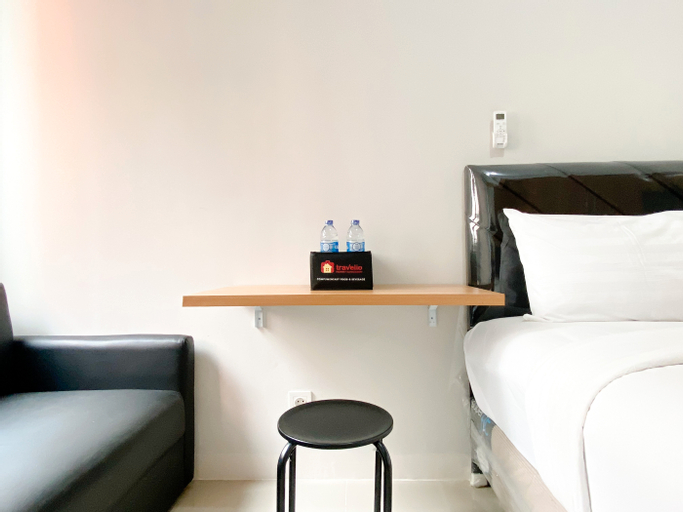 Bedroom 13