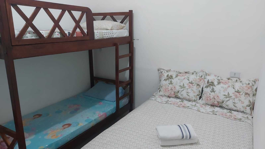 Bedroom 2, Hotel 678, Boa Vista