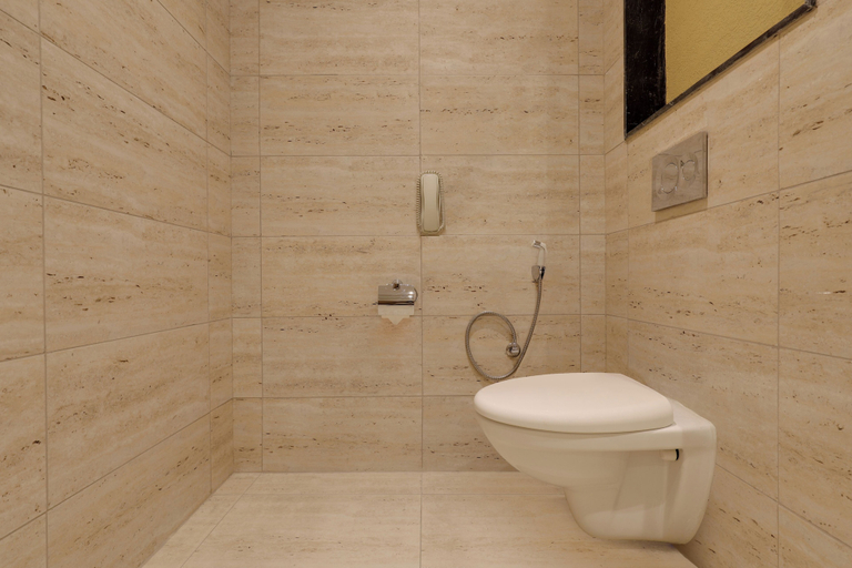Bathroom 4, Keys Lite by Lemon Tree Hotels, Urban Square, Udaipur, Udaipur