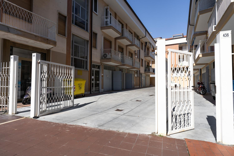 [OLIVETTE] Meraviglia a 200m dal mare-Free Parking, Savona