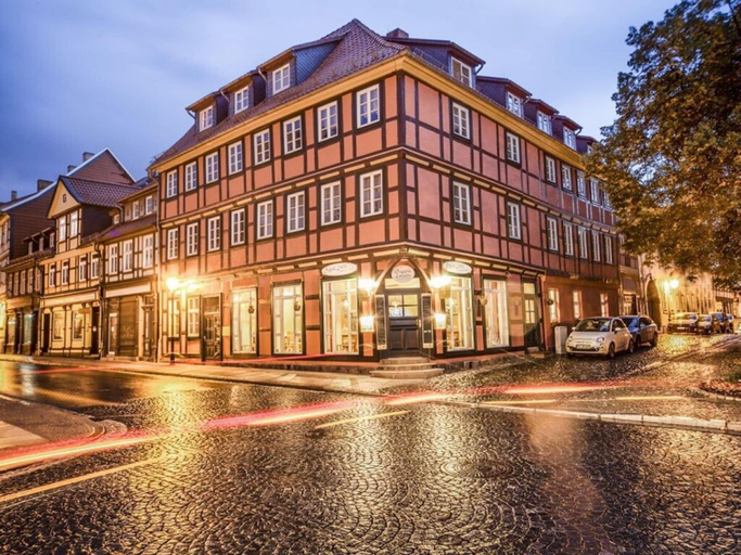 Exterior & Views 2, Holiday Apartment Crystal Lodge, Harz