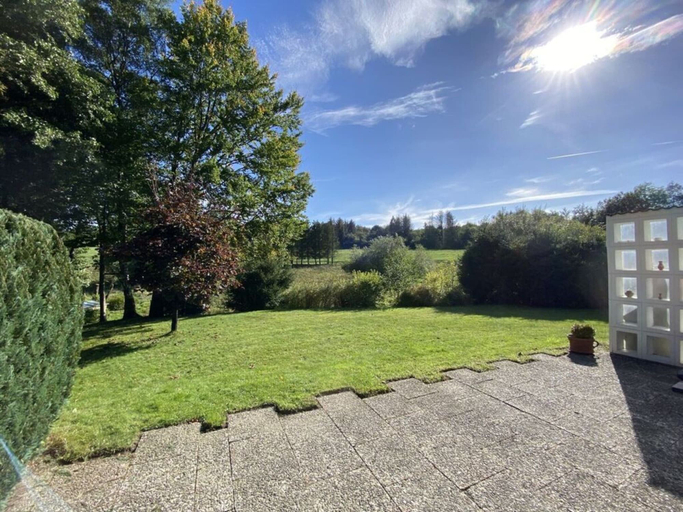 Property grounds 4, "zum Rehblick" Comfortable Holiday Residence, Goslar
