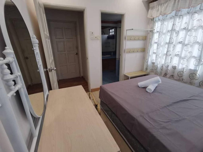 Bedroom 9