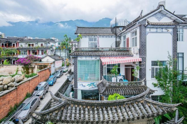Exterior & Views 2, Yinian · Dali Holiday (Dali Ancient City Branch), Dali Bai