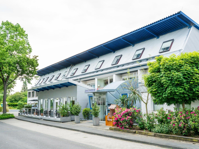 Hotel Hangelar, Rhein-Sieg-Kreis