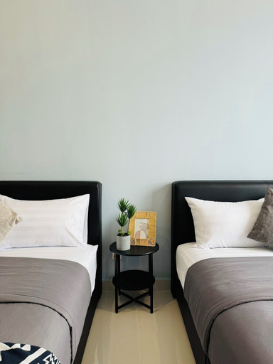 Bedroom 8